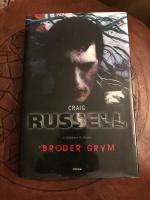 Broder Grym
