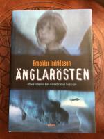 &Auml;nglar&ouml;sten