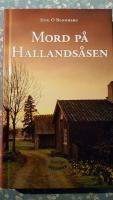 Mord p&aring; Hallands&aring;sen