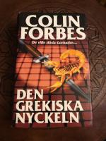 Den grekiska nyckeln