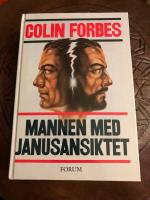 Mannen m janusansiktet