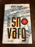 Operation sn&ouml;varg