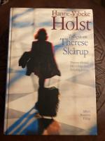 Trilogin om Therese Sk&aring;rup