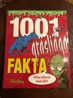 1001 gr&auml;sliga fakta