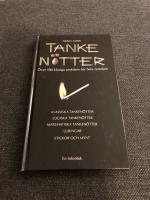 Tanken&ouml;tter : 133 kluriga problem f&ouml;r hela familjen