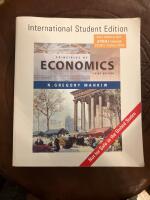 Principles of Economics with Xtra! Card (ISE)