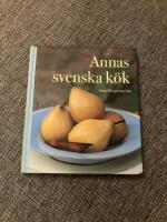 Annas svenska k&ouml;k