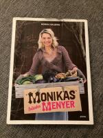Monikas b&auml;sta menyer