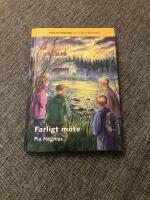 Farligt m&ouml;te