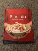 Bjud alla : gott & l&auml;ttlagat f&ouml;r allergiker