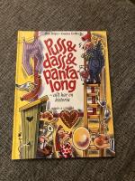 Puss & dass & pantalong