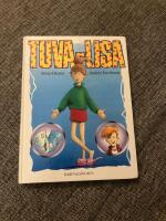 Tuva-Lisa