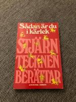 S&aring;dan &auml;r du i k&auml;rlek : stj&auml;rntecknen ber&auml;ttar