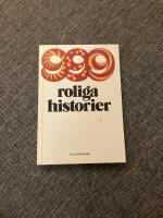 999 roliga historier