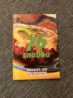 76 snabba : recept ur Ica-kuriren