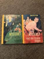 Mysteriet x 2