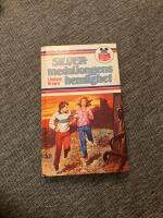 Silvermedaljongens hemlighet