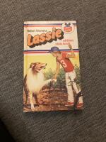 Lassie - v&auml;rldens b&auml;sta hund