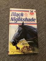 Black Nightshade : [Black Beautys familj]