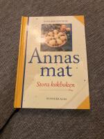 Annas mat