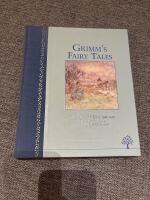 Grimm&rsquo;s fairy tales