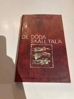 De d&ouml;da skall tala