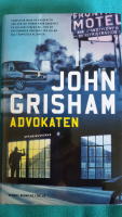 Advokaten
