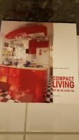Compact living att bo p&aring; liten yta