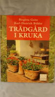 Tr&auml;dg&aring;rd i kruka
