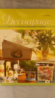 Decoupage : dekorera hemma med servetteknik