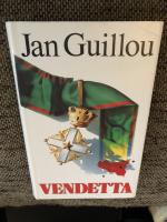 Vendetta : Coq Rogue [dvs Rouge] VI