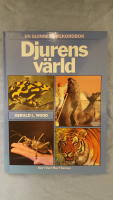 Djurens v&auml;rld