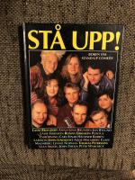 St&aring; upp! : [boken om] stand-up comedy