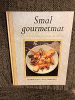 Smal gourmetmat