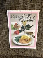 L&auml;ckert av fisk