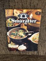 Sm&aring;r&auml;tter