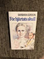F&ouml;r hj&auml;rtats skull