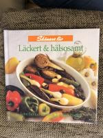 L&auml;ckert & h&auml;lsosamt