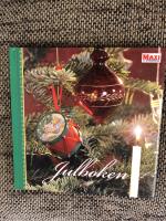 Julboken