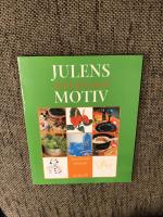 Julens motiv streck f&ouml;r streck