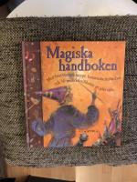 Magiska handboken