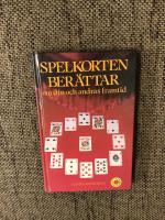 Spelkorten ber&auml;ttar om din och andras framtid