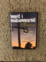 Mord i midsommartid och andra kortdeckare