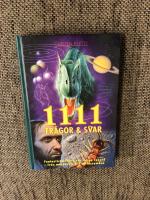 1111 fr&aring;gor & svar