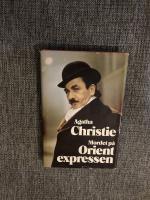 Mordet p&aring; Orientexpressen