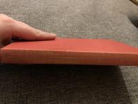 Mordet p&aring; Orientexpressen