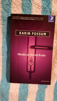 Mordet p&aring; Harriet Krohn