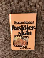 Avsl&ouml;jerskan : [roman]