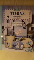 Tildas tr&auml;dg&aring;rd