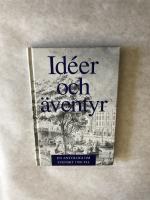 Ide&eacute;r och &auml;ventyr
